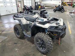 Polaris atv salvage cars for sale: 2023 Polaris Sportsman XP 1000 Ride Command Limited Edition