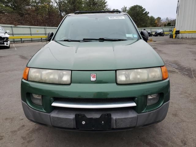 2004 Saturn Vue