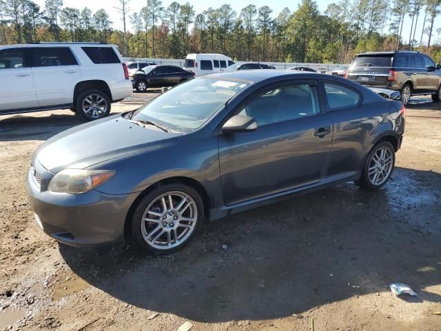 2007 Scion 2007 Toyota Scion TC