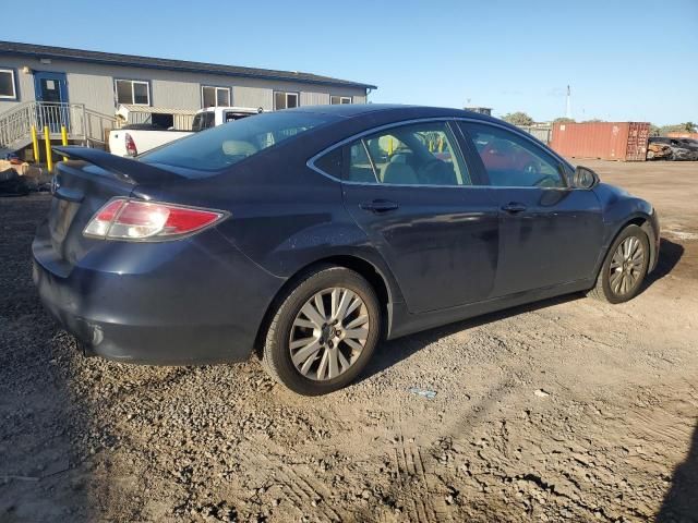 2009 Mazda 6 I