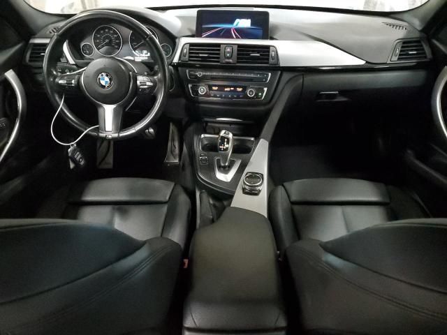 2014 BMW 335 I