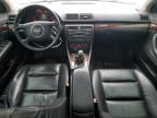 2004 Audi A4 3.0 Quattro