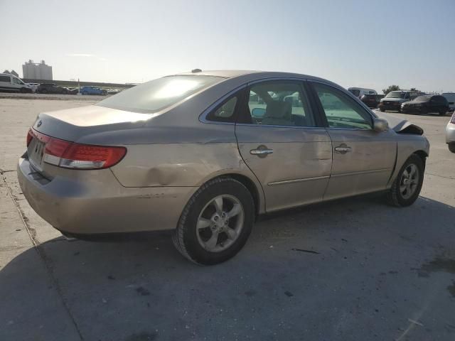 2007 Hyundai Azera GLS