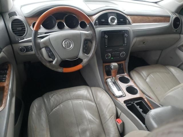 2008 Buick Enclave CXL