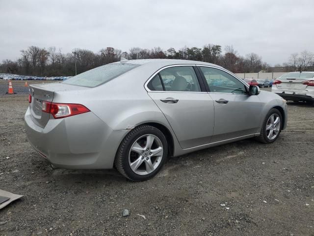 2009 Acura TSX