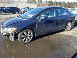 Honda Vehiculos salvage en venta: 2009 Honda Civic LX