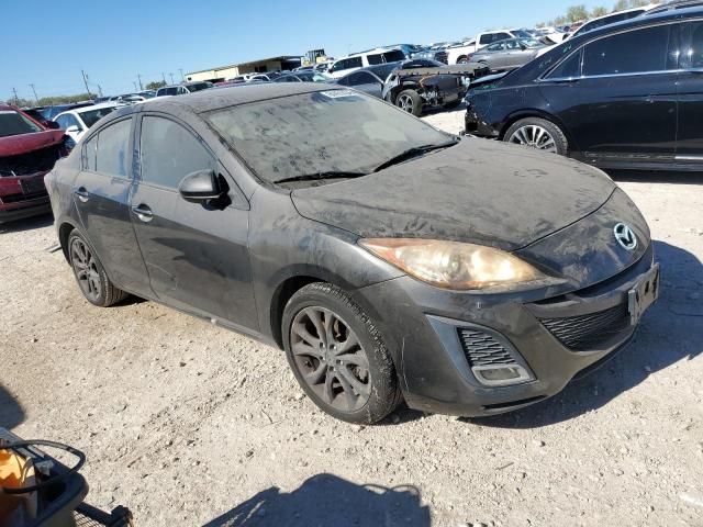 2010 Mazda 3 S