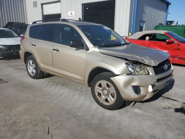 2009 Toyota Rav4