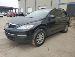 Mazda cx-9 salvage cars for sale: 2008 Mazda CX-9