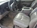 2004 Chevrolet Tahoe K1500