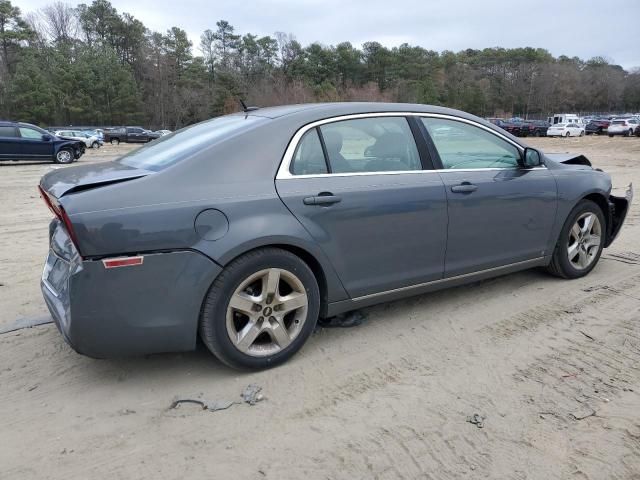 2009 Chevrolet Malibu 1LT