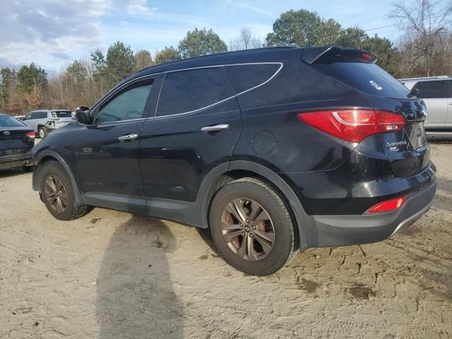 2014 Hyundai Santa FE Sport