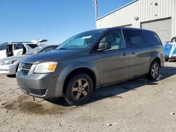 Dodge Caravan salvage cars for sale: 2010 Dodge Grand Caravan SE