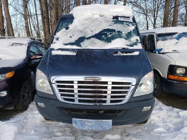 2012 Freightliner Sprinter 2500