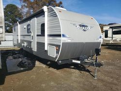 Wildwood Shasta salvage cars for sale: 2020 Wildwood Shasta