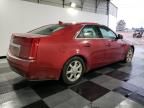 2009 Cadillac CTS