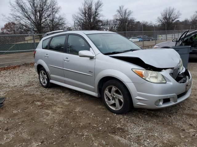 2006 Pontiac Vibe