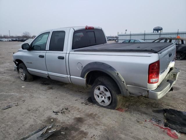 2004 Dodge RAM 1500 ST