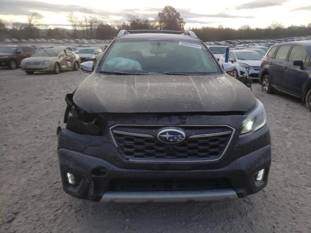 2021 Subaru Outback Touring