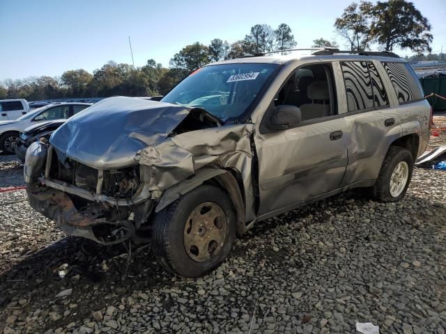 2005 Chevrolet Trailblazer LS