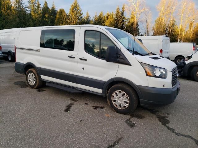 2015 Ford Transit T-250