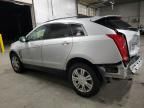 2016 Cadillac SRX