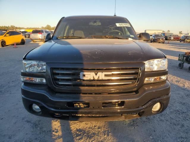 2005 GMC New Sierra C1500