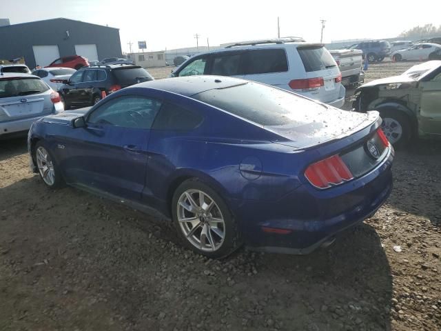 2015 Ford Mustang GT