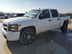 2011 Chevrolet Silverado C1500 LS for sale in Houston, TX