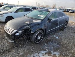 2014 Volkswagen CC Sport en venta en Magna, UT