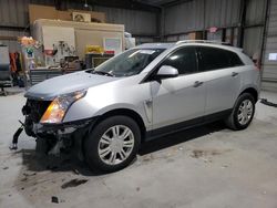 Cadillac Vehiculos salvage en venta: 2014 Cadillac SRX Luxury Collection