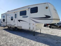 Montana salvage cars for sale: 2006 Montana Trailer