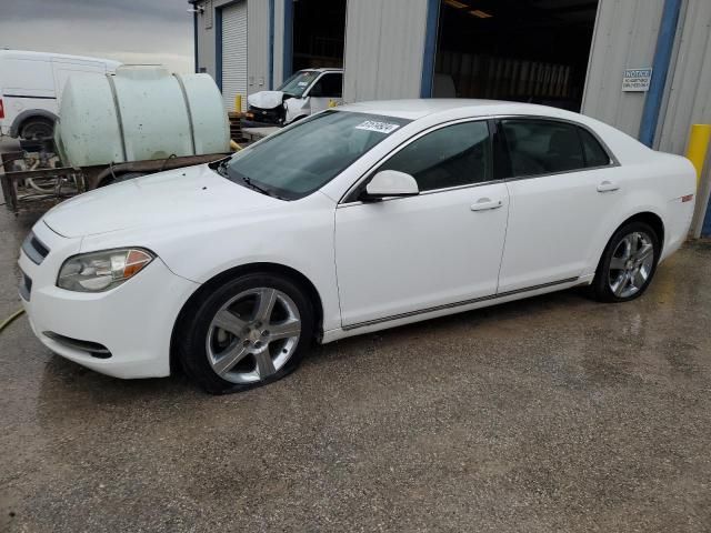 2011 Chevrolet Malibu 2LT