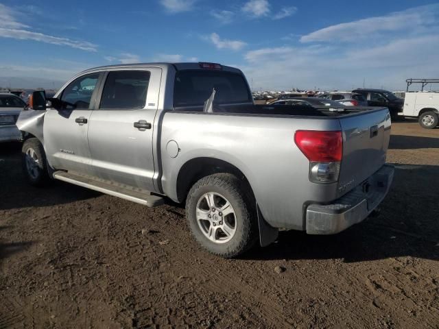 2008 Toyota Tundra Crewmax