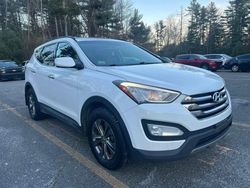 Hyundai Santa fe salvage cars for sale: 2014 Hyundai Santa FE Sport