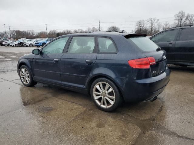 2013 Audi A3 Premium