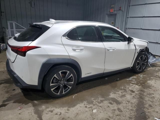 2019 Lexus UX 250H