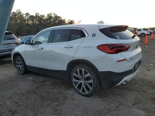 2019 BMW X2 SDRIVE28I