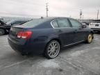 2007 Lexus GS 350