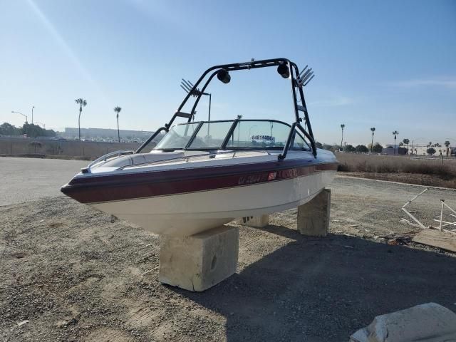 1996 Malibu Boat