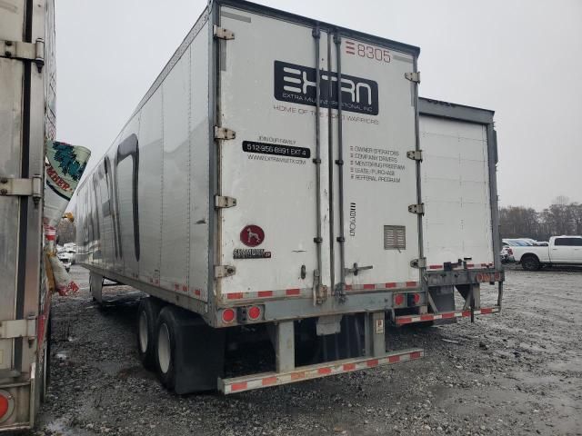 2021 Great Dane DRY 53FT