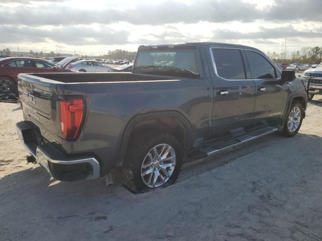 2021 GMC Sierra C1500 SLT