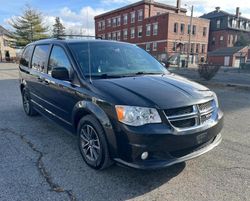 2017 Dodge Grand Caravan SXT for sale in North Billerica, MA