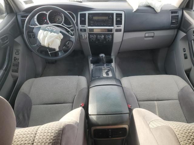 2004 Toyota 4runner SR5