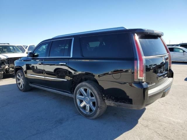 2015 Cadillac Escalade ESV Premium