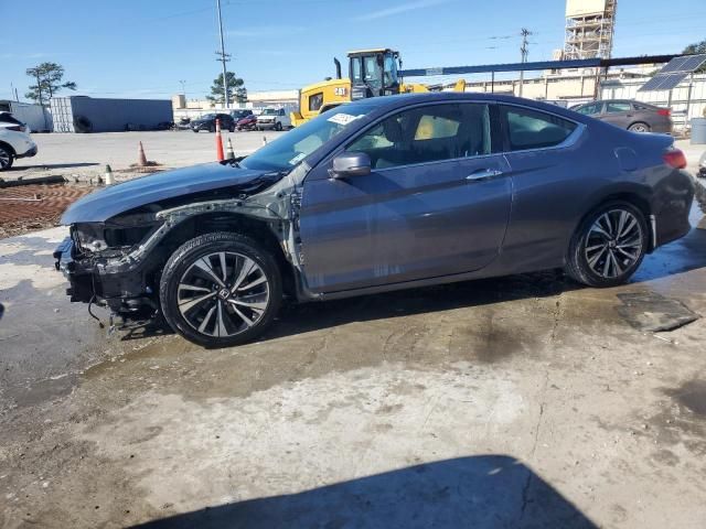 2016 Honda Accord EX