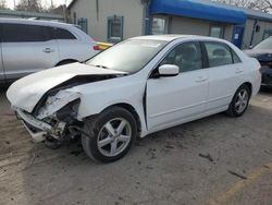 2004 Honda Accord EX for sale in Wichita, KS