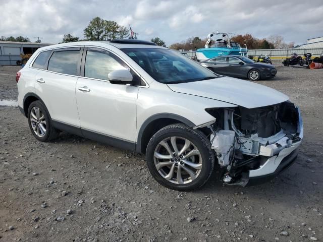 2013 Mazda CX-9 Grand Touring