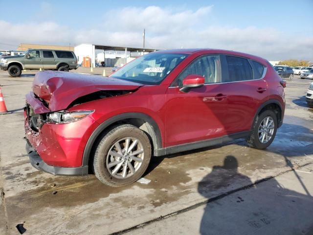 2023 Mazda CX-5 Preferred