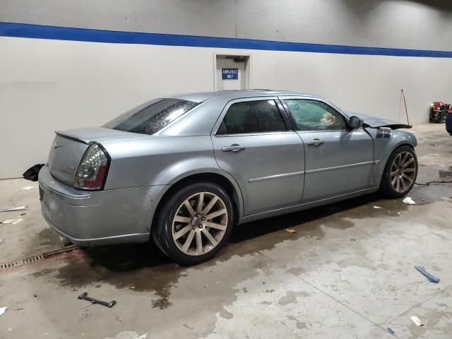 2006 Chrysler 300C SRT-8